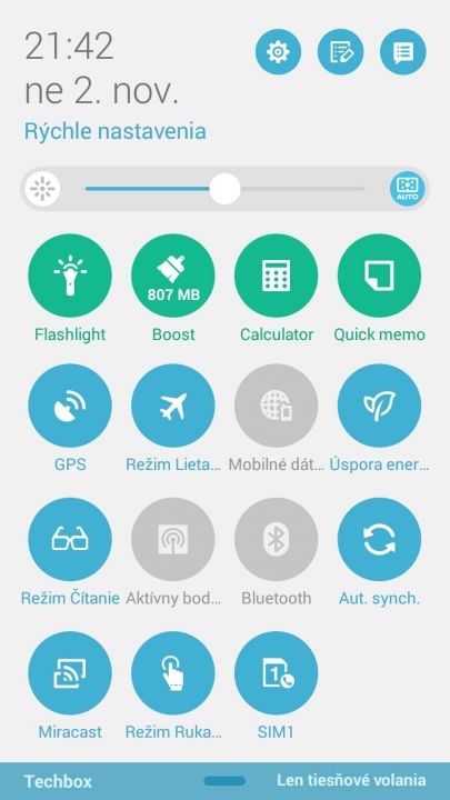 ASUS ZenFone 5