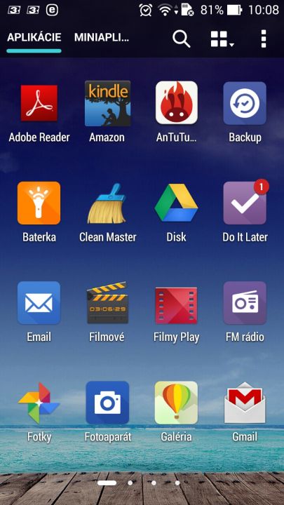 ASUS ZenFone 5