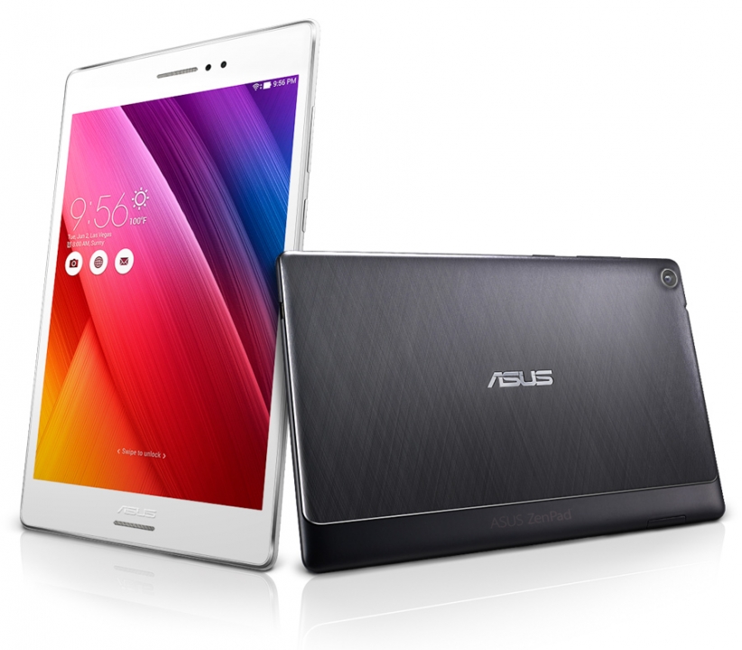 ASUS ZenPad S 8.0 Z580CA