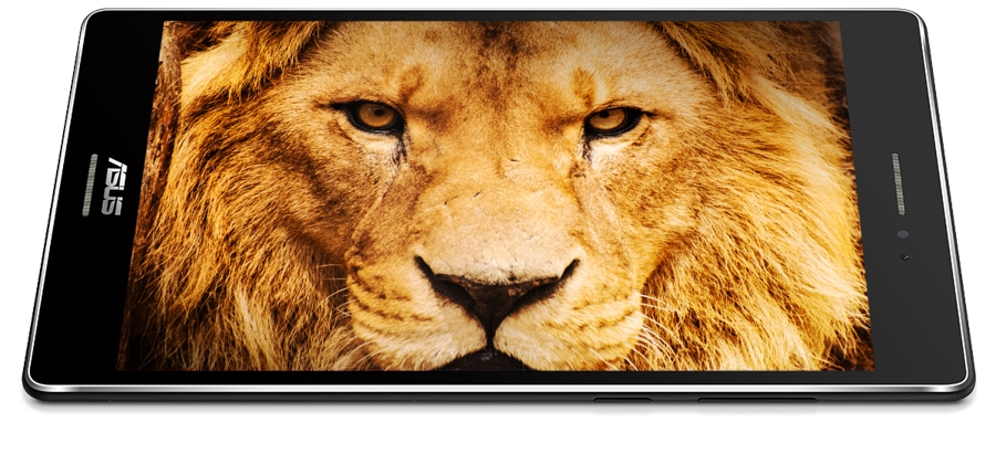 ASUS ZenPad S 8.0 Z580CA