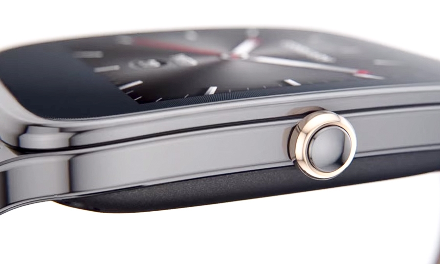 ASUS ZenWatch 2