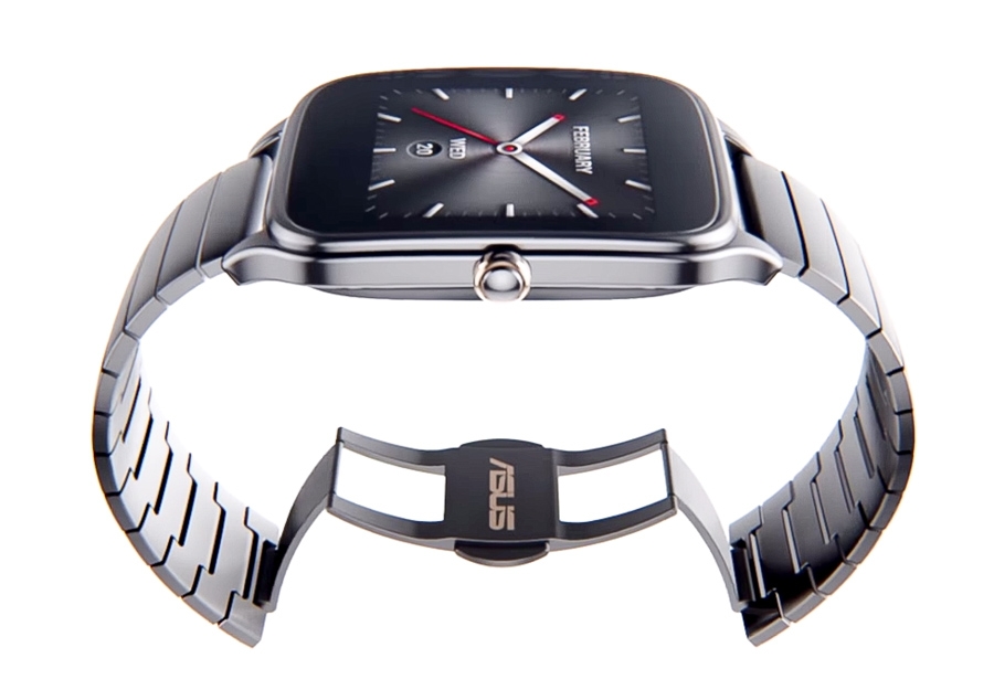 ASUS ZenWatch 2