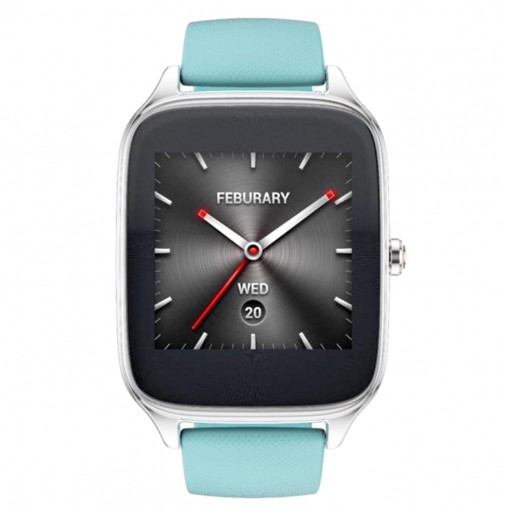 ASUS ZenWatch 2