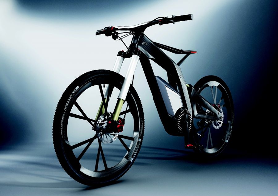 Audi E-Bike