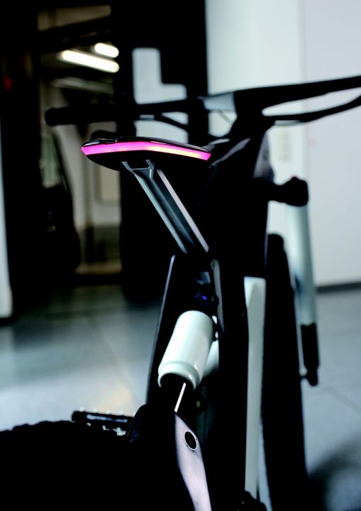 Audi E-Bike