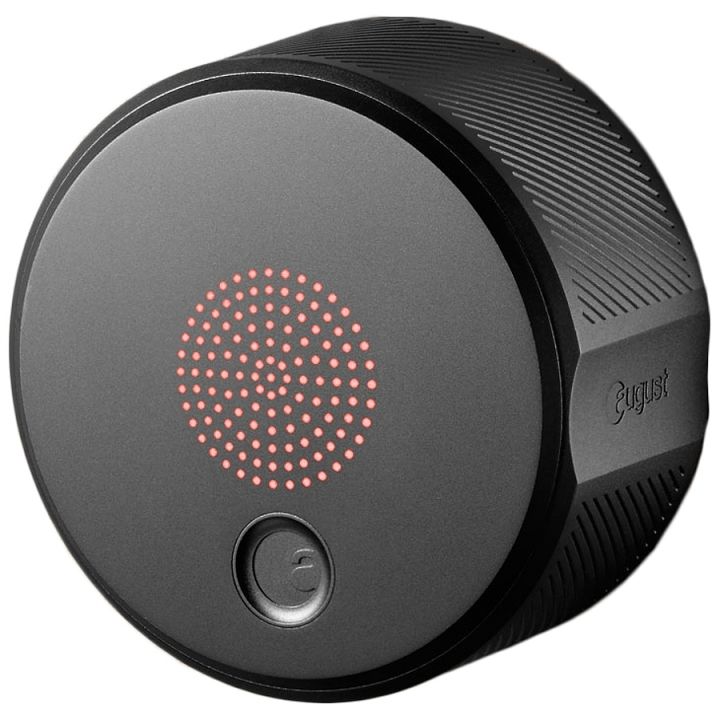 August Smart Lock 
