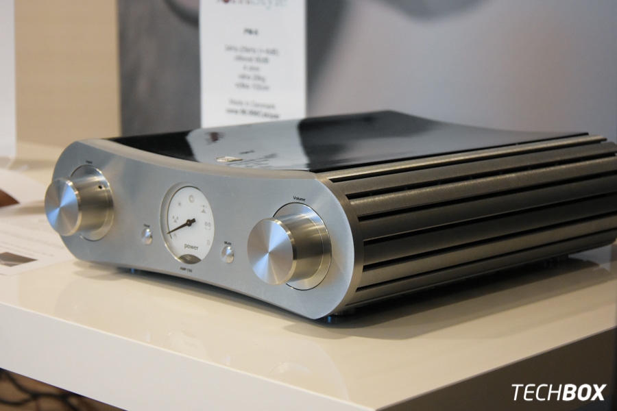 Výstava audio, video a domáce kino Košice 2015