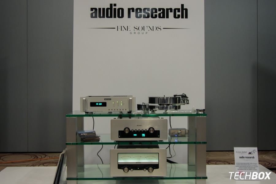 Výstava audio, video a domáce kino Košice 2015
