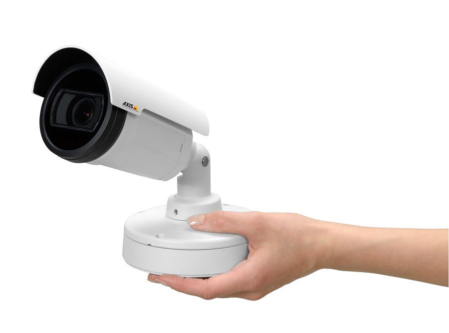 AXIS P1428-E