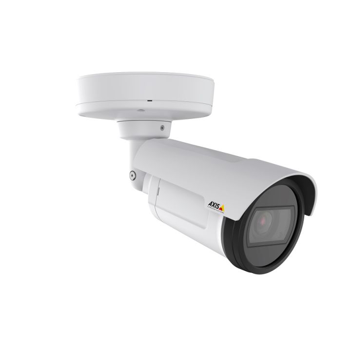 AXIS P1428-E