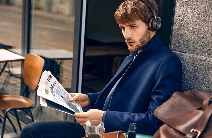 B&O BeoPlay H8 