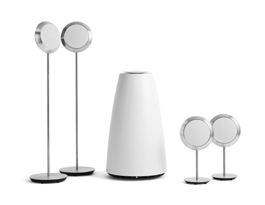 Bang & Olufsen BeoLab 14