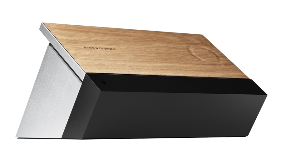 Bang & Olufsen BeoSound Moment 