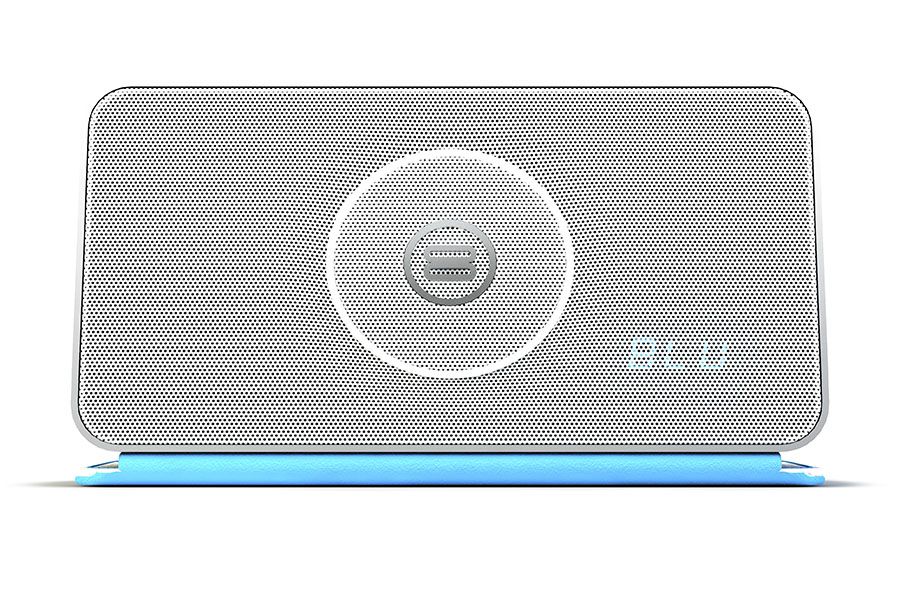Bayan Audio Sounbook