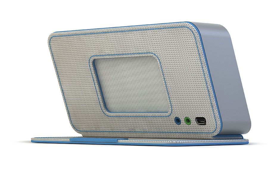Bayan Audio Sounbook