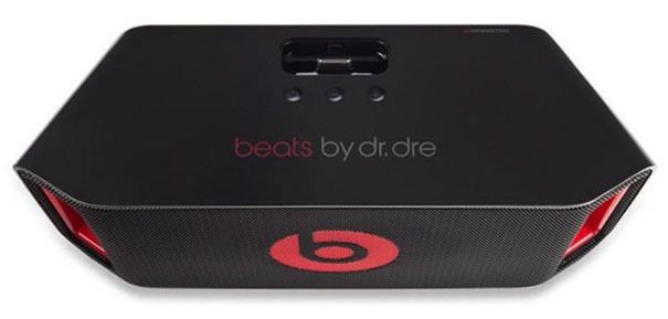 Beatbox Portable by Dr. Dre