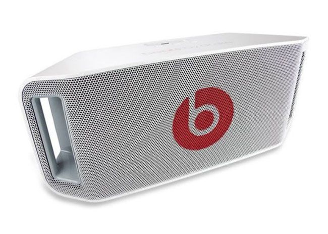 Beatbox Portable by Dr. Dre