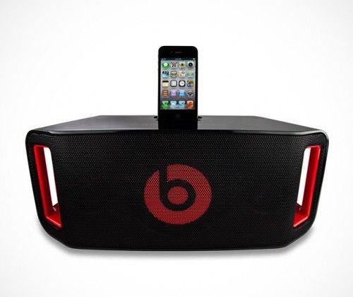 Beatbox Portable by Dr. Dre