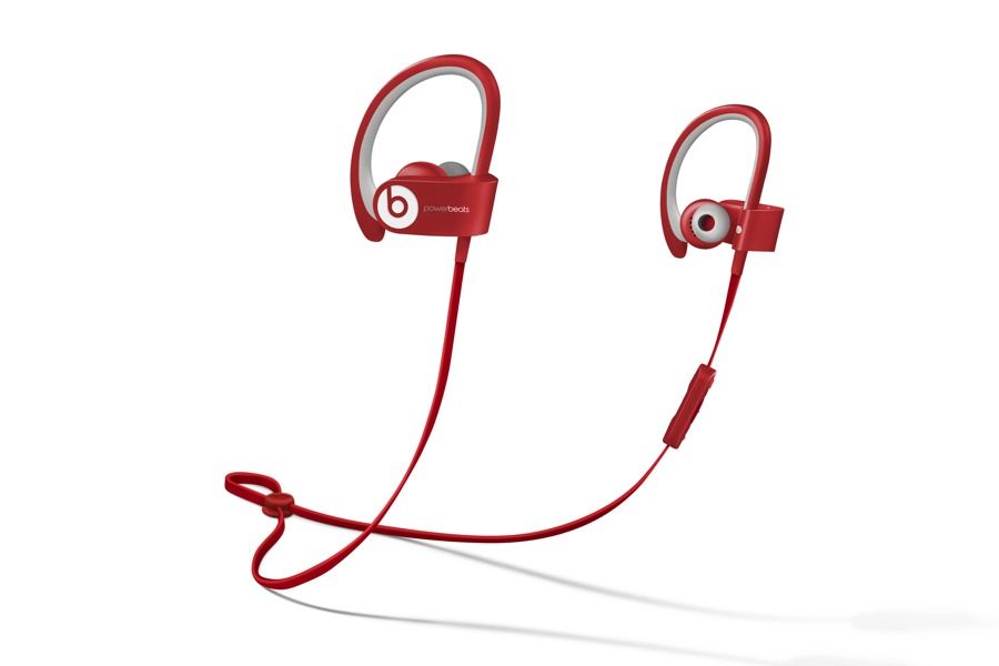 Beats Powerbeats2