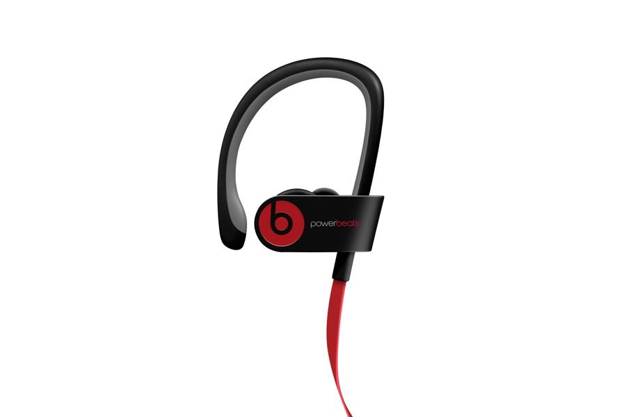 Beats Powerbeats2