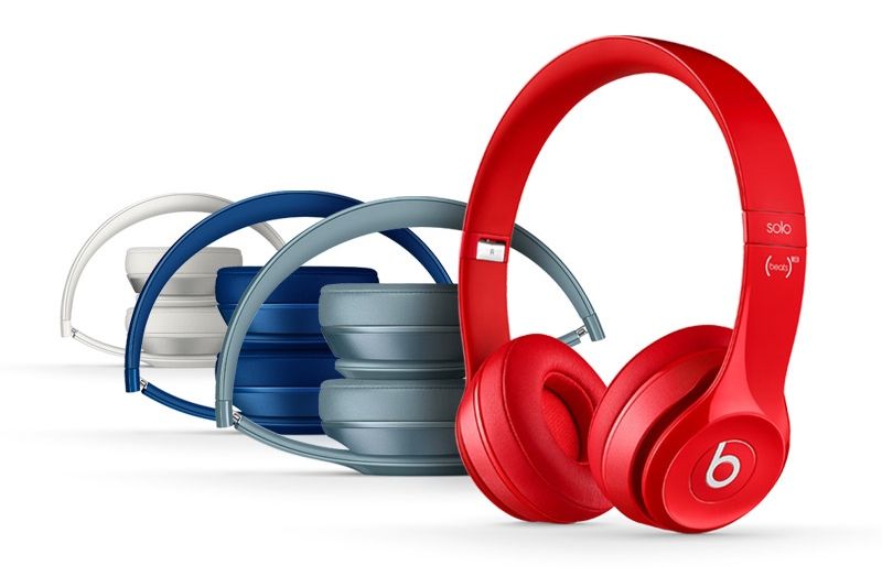 Beats Solo 2