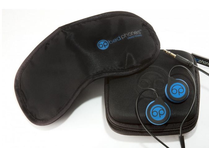 Bedphones