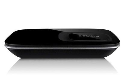 Belkin ScreenCast AV