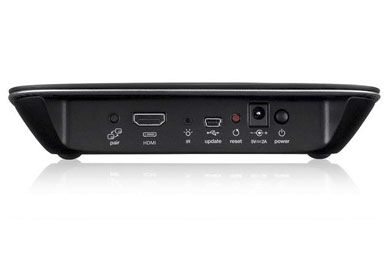 Belkin ScreenCast AV