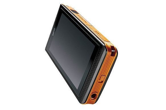 BenQ DV S11