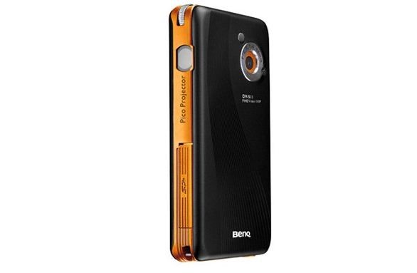 BenQ DV S11