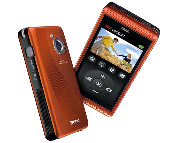 BenQ DV S11