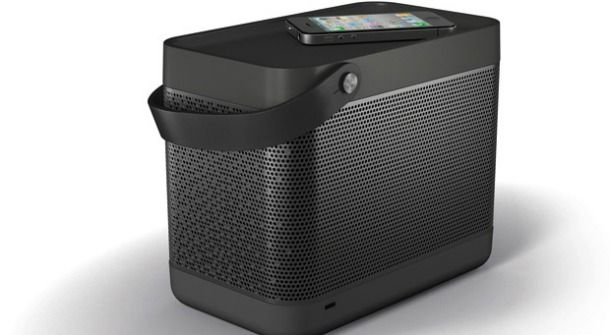 Bang & Olufsen Beolit 12