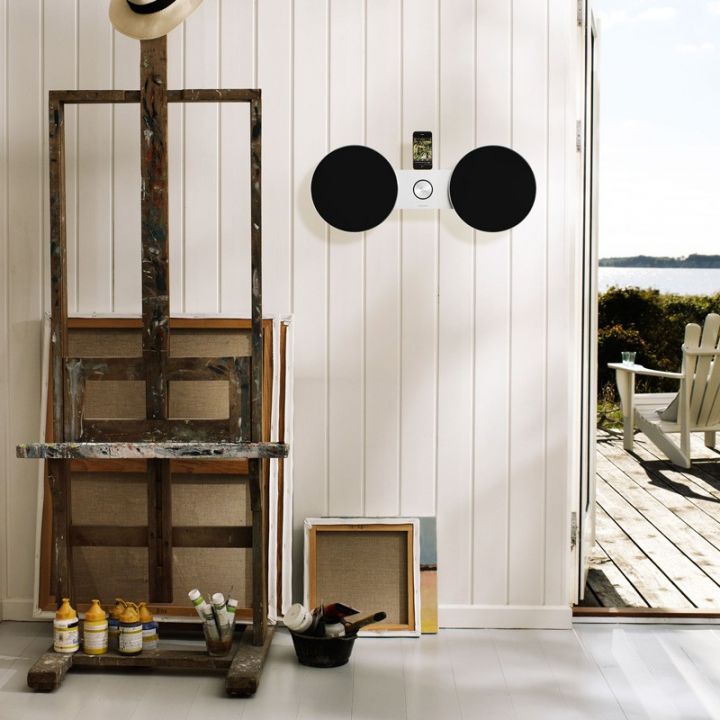 Bang & Olufsen BeoSound 8