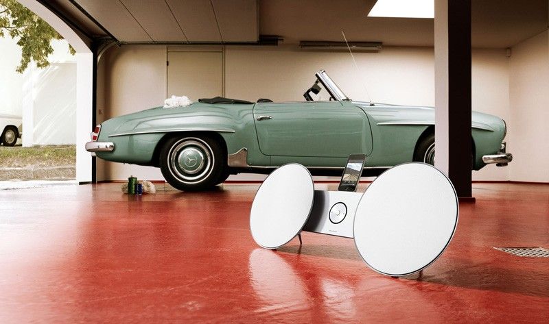 Bang & Olufsen BeoSound 8