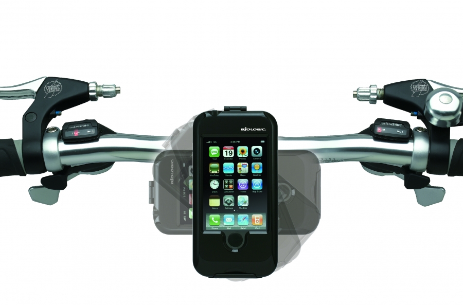 BioLogic Bike Mount for iPhone