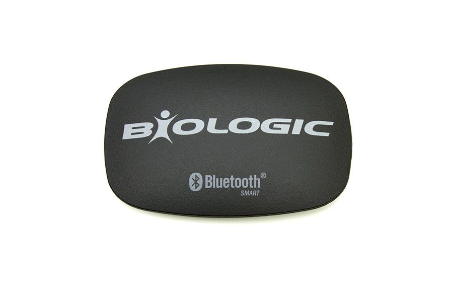 BioLogic merač tepovej frekvencie