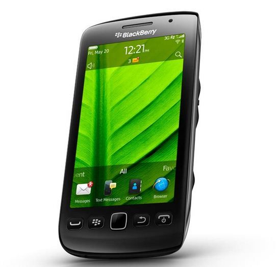 Blackberry Torch 9860