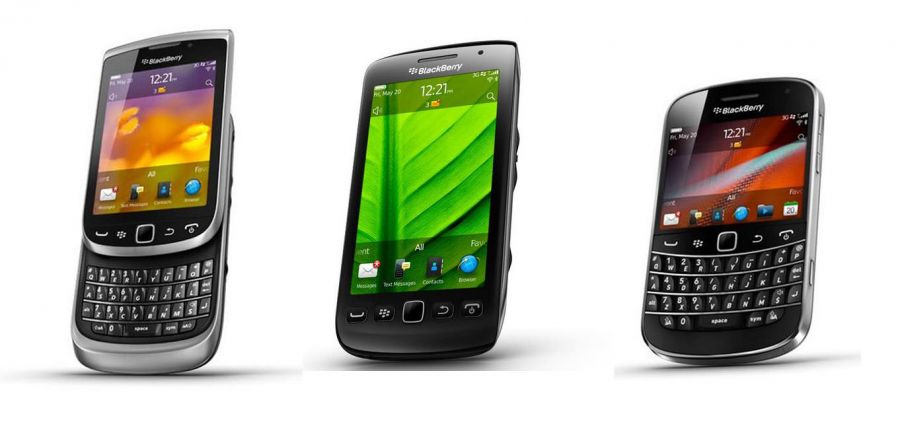 Blackberry