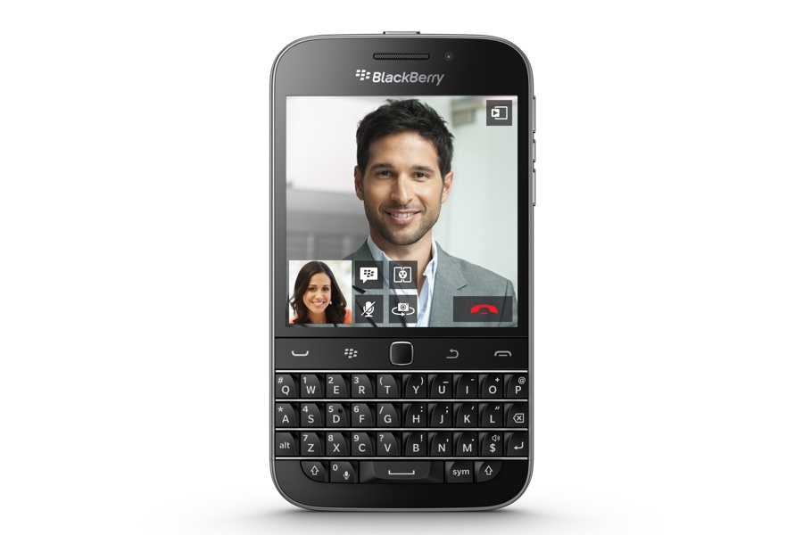 BlackBerry Classic