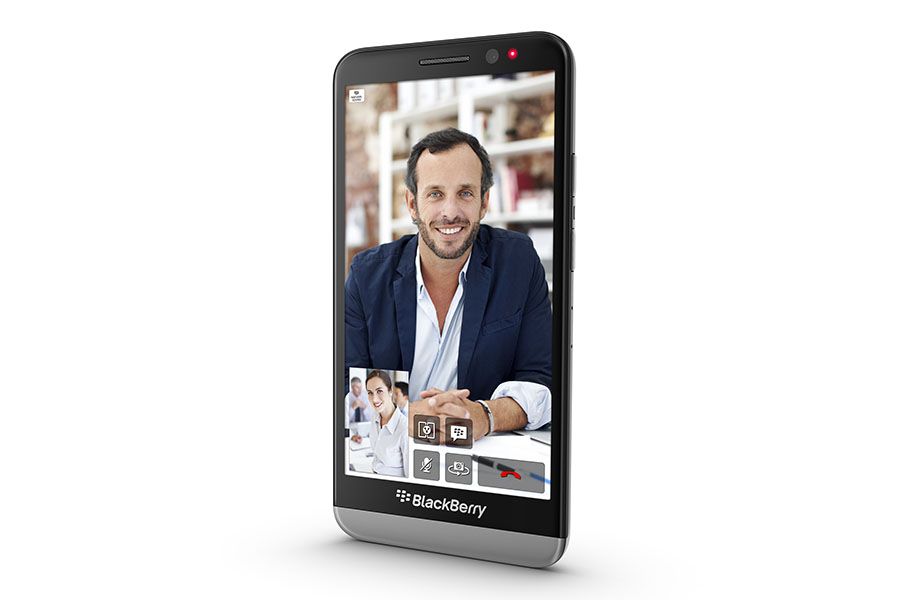 BlackBerry Z30