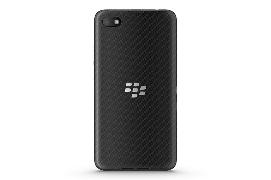 BlackBerry Z30