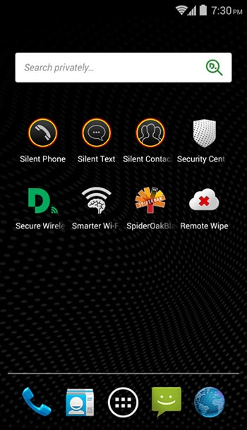 Blackphone 2