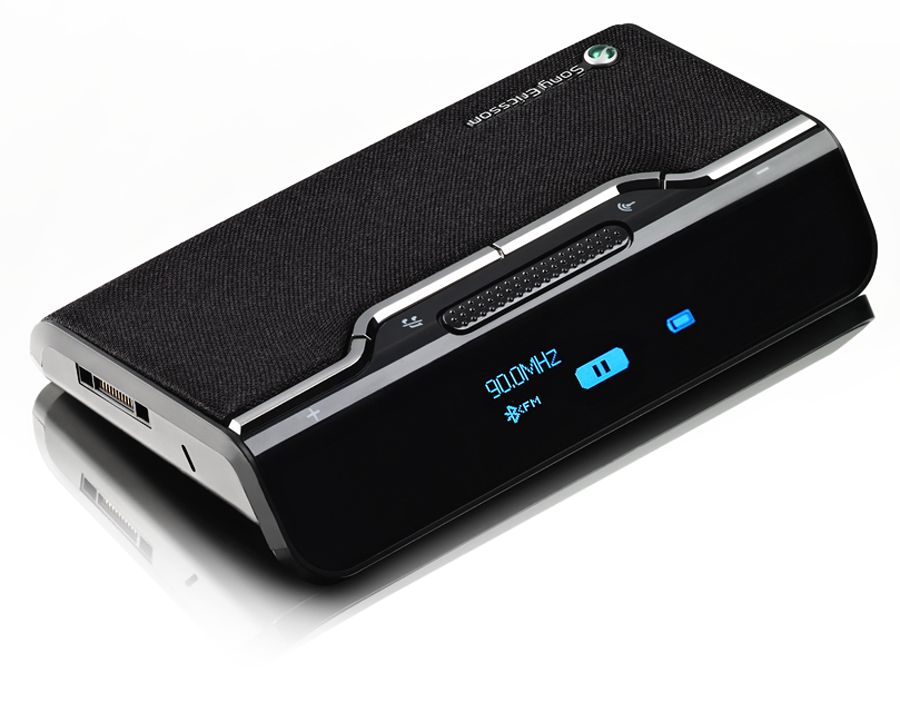 Sony Ericsson AB900