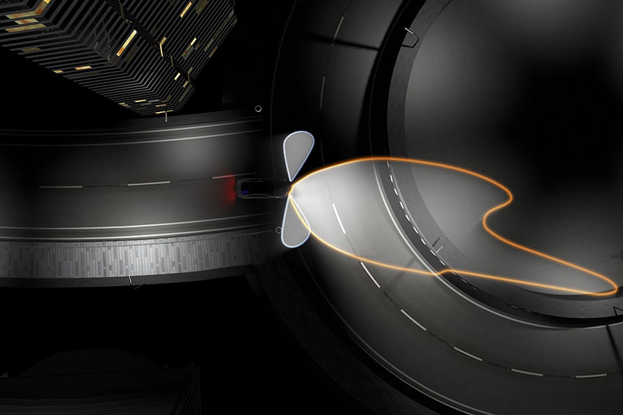 BMW M4 Concept Iconic Lights