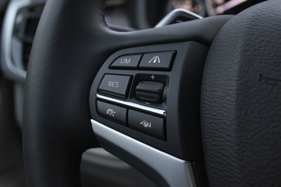 nové BMW X5 xDrive40d