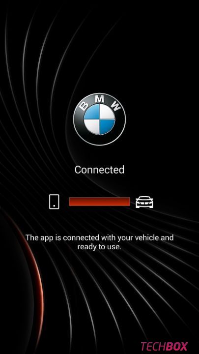 BMW M550d Chorvátsko