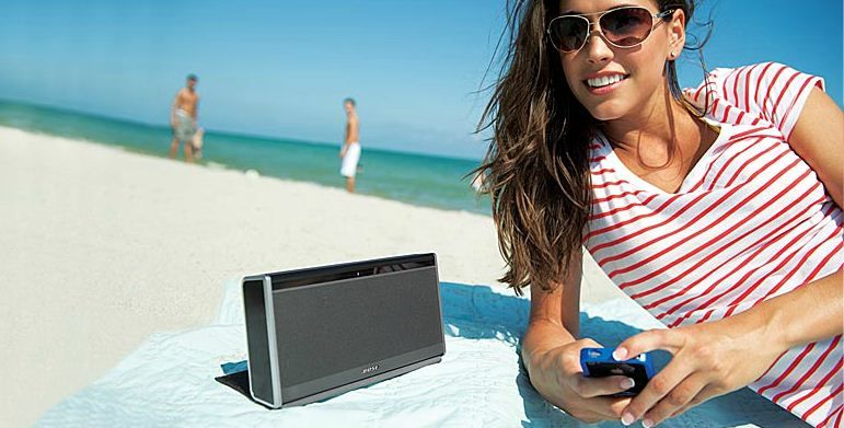 Bose SoundLink