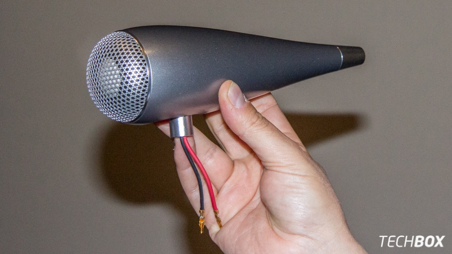Bowers & Wilkins Worthing 2015