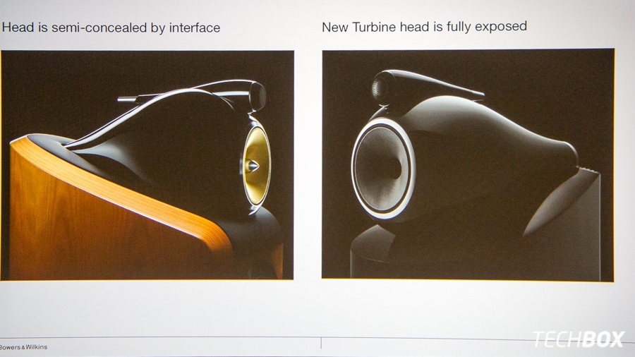 Bowers & Wilkins Worthing 2015