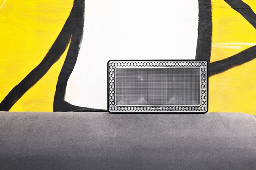 Bowers & Wilkins T7